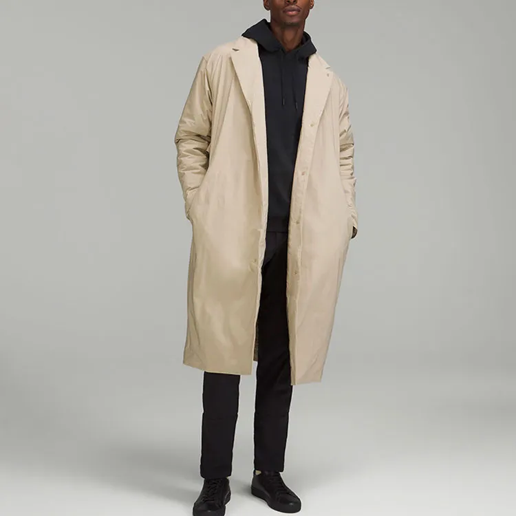Lululemon Jackets Men-4