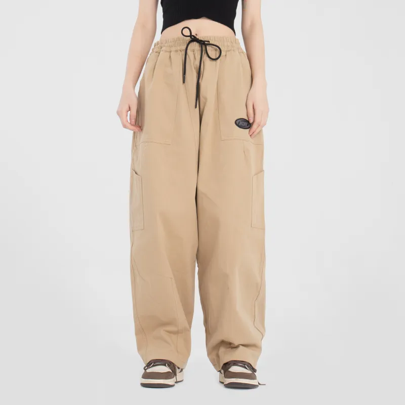 KILLWINNER Straight Casual Pants Unisex-10