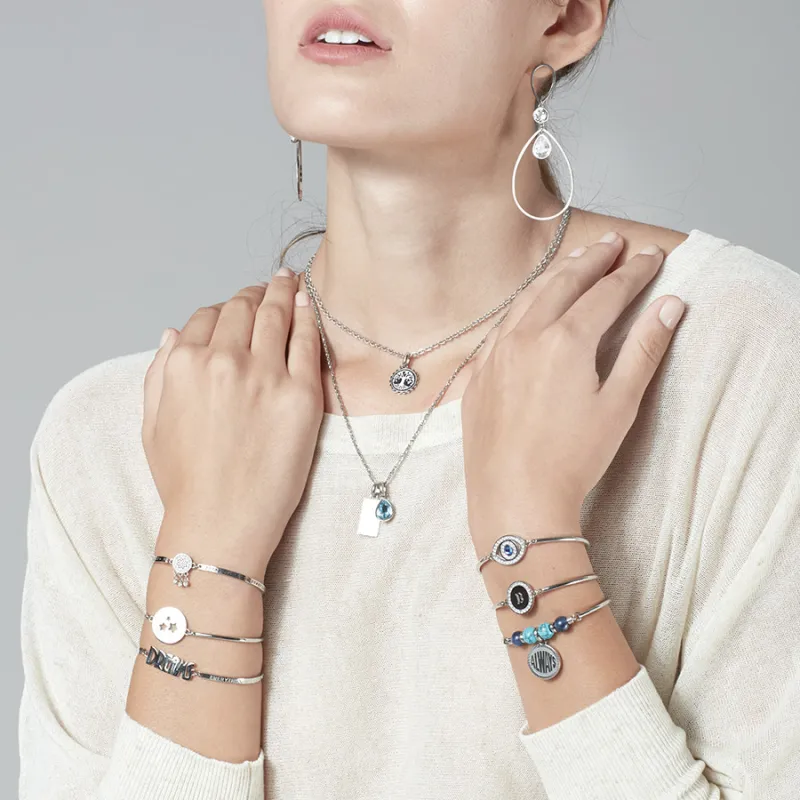 BROSWAY Necklaces Women's-2