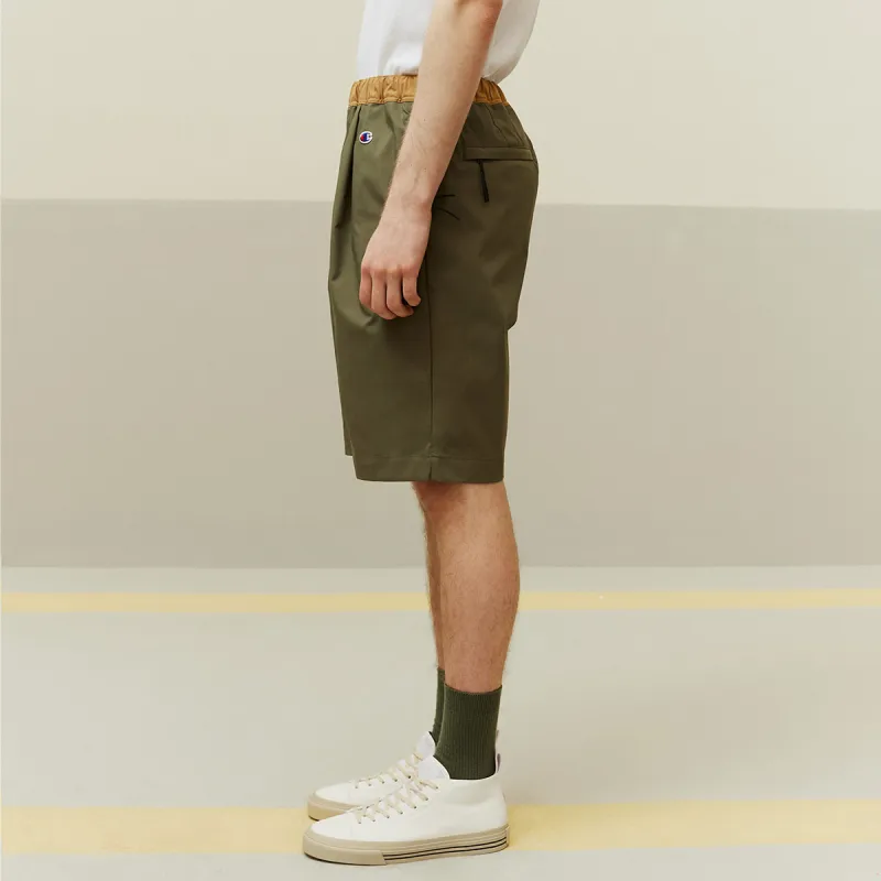 Champion Loose Fit Shorts Japan Version Unisex-13