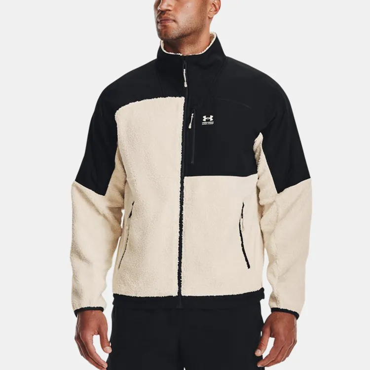 Under Armour Jackets Men Summit White-2