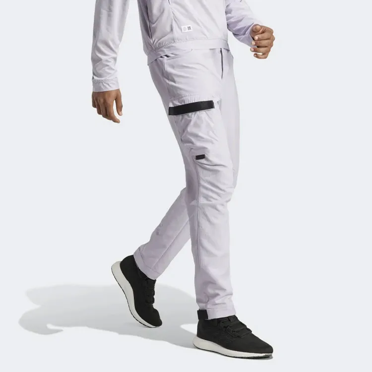 Adidas Free Shipping With AdiClub Terrex Made To Be Remade Hiking Pants-4