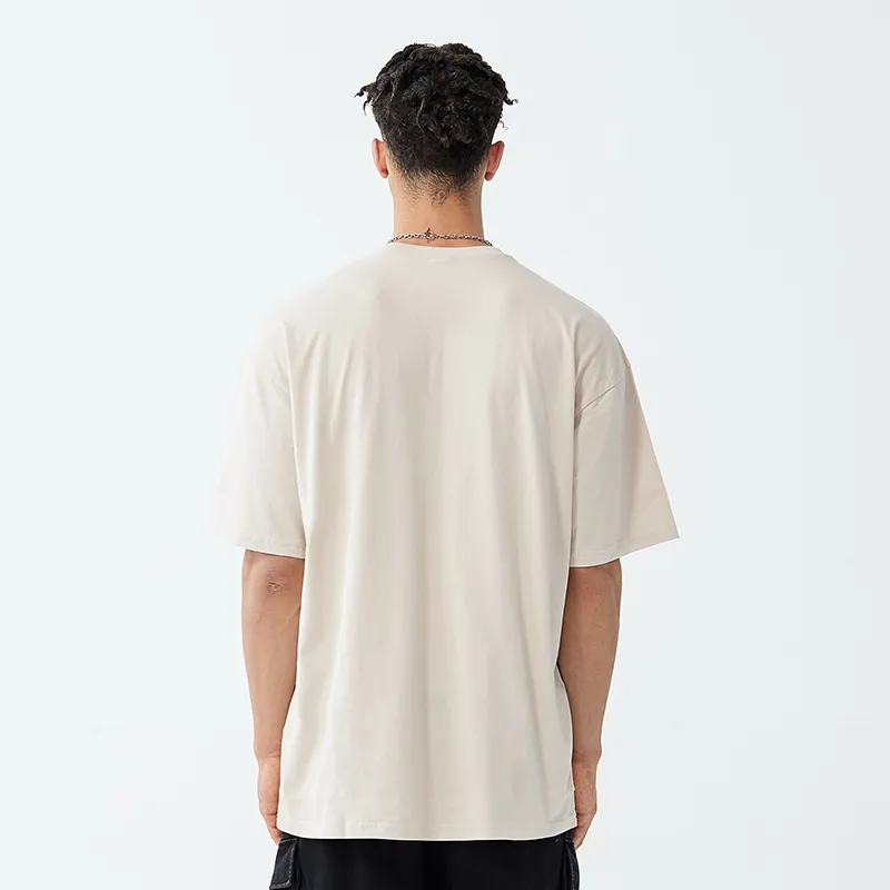 CHINISM T Shirts Unisex-3