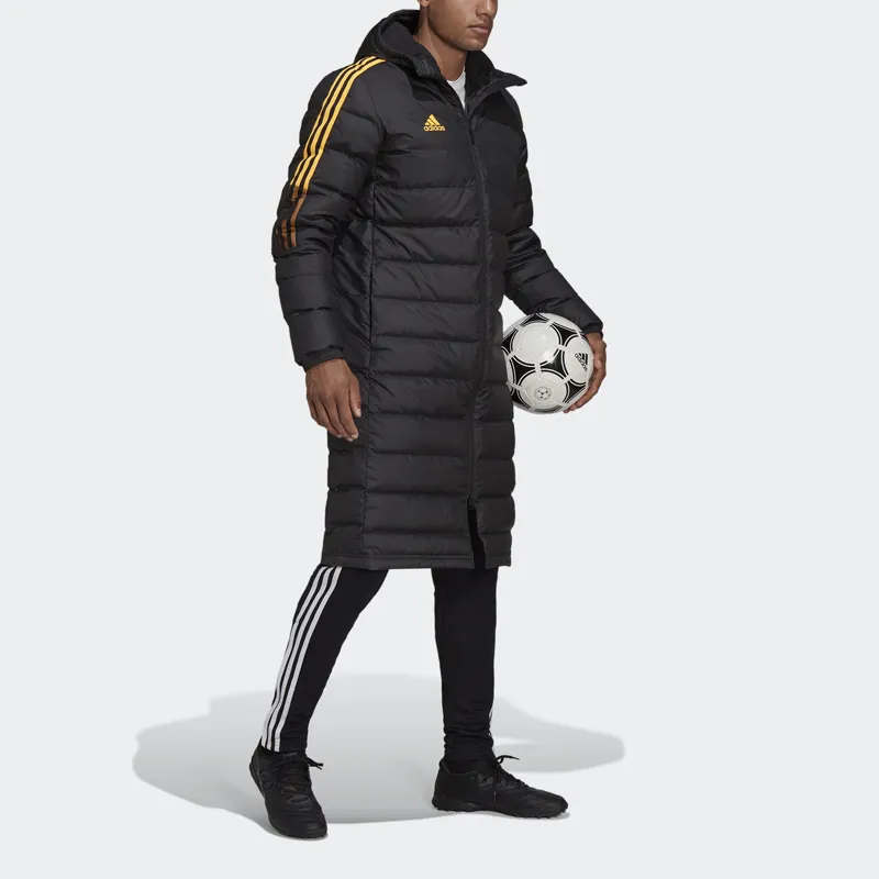 Adidas Down Jackets Men Black-1