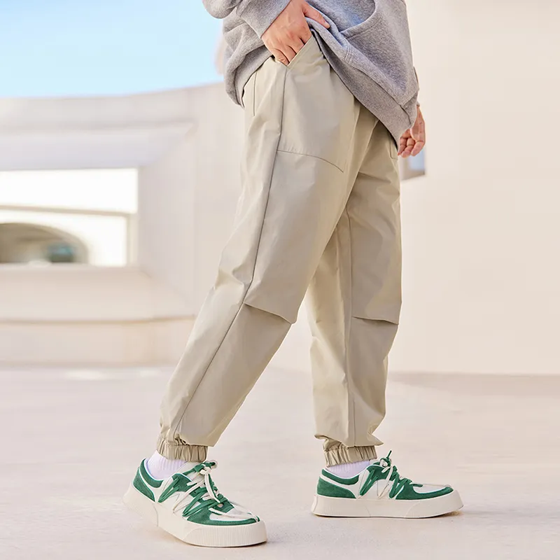 N-MAX Mtv Cargo Pants Casual Pants Men's-7