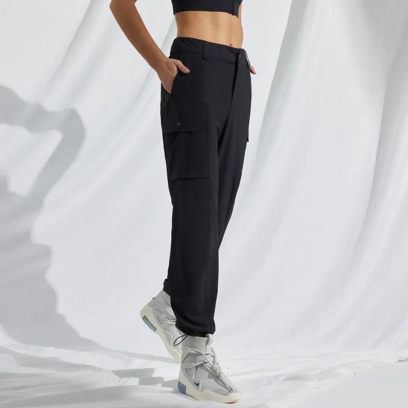 HOTSUIT Cargo Pants Women's-8