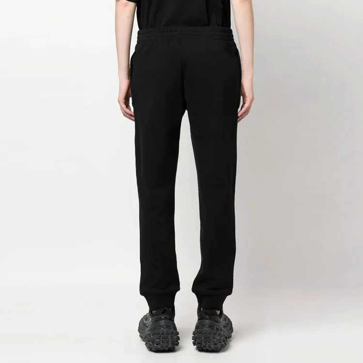 MOSCHINO Teddy Bear Organic Cotton Track Trousers-2