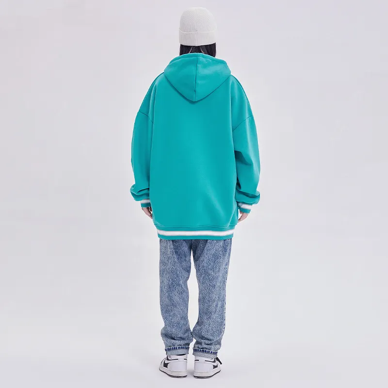 DUEPLAY Sweatshirts Unisex-14