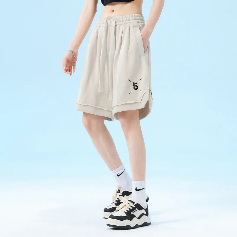 Premier 55 Casual Shorts Unisex-15