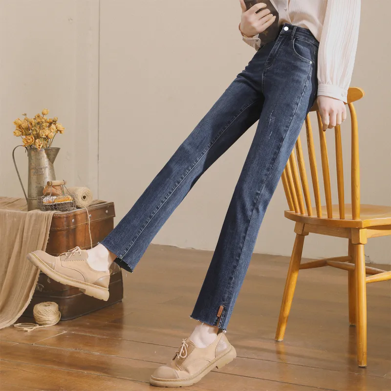 MITUAN Jeans Women's-3