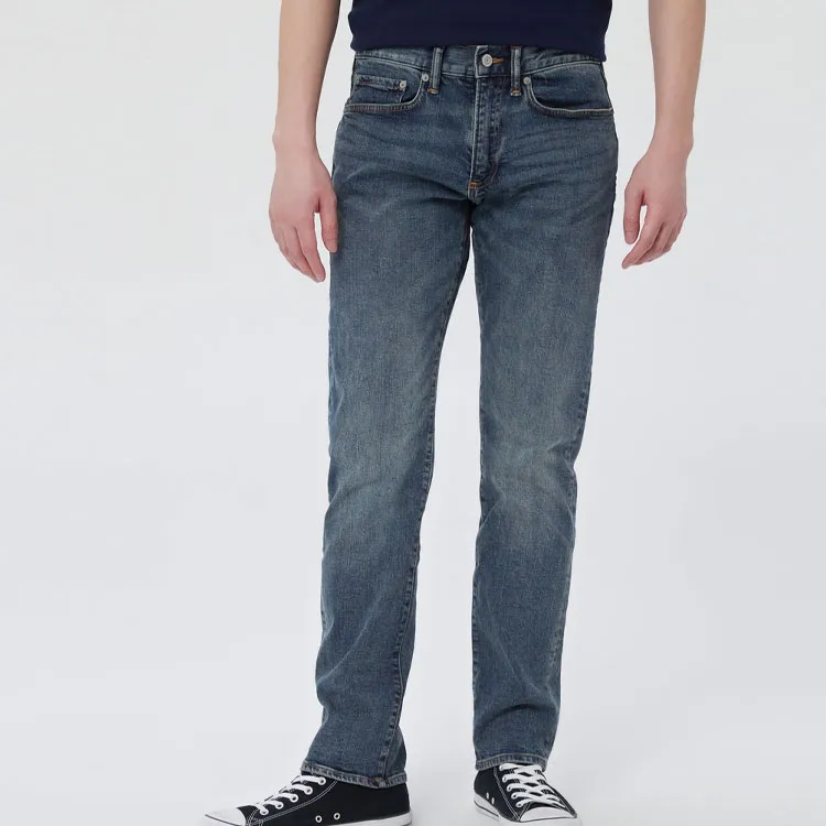 GAP Jeans Men Blue-1