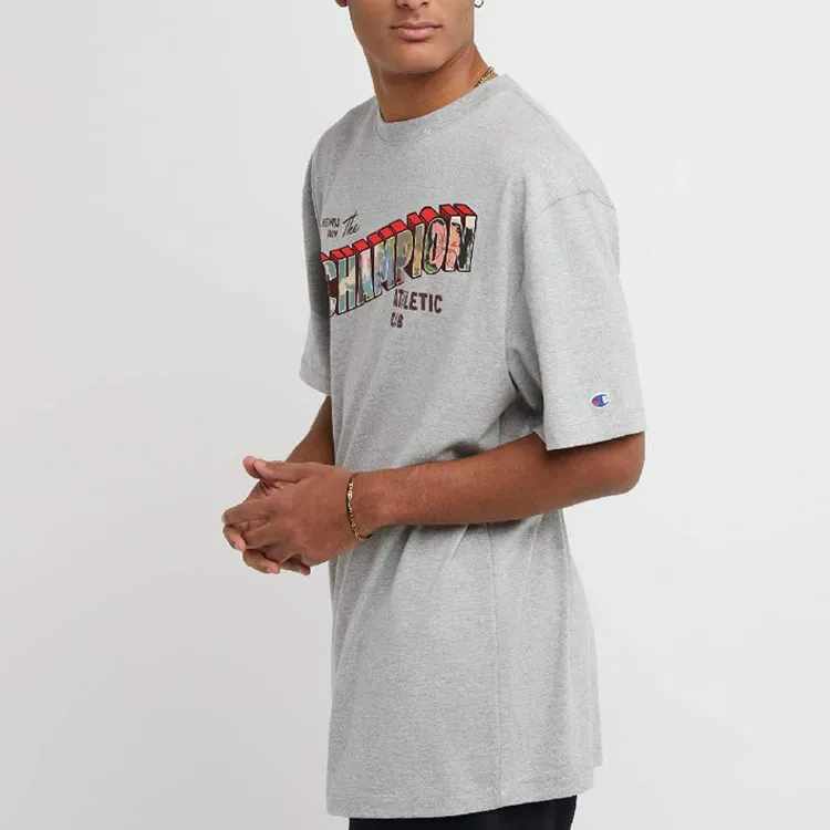 Champion SS23 Spring Summer T-Shirts Men-3