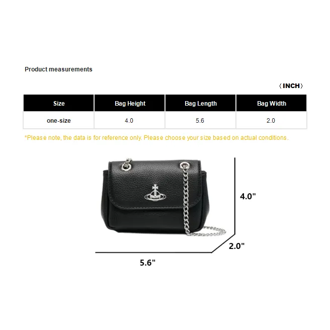 Vivienne Westwood Leather Wallet Women's Black-10