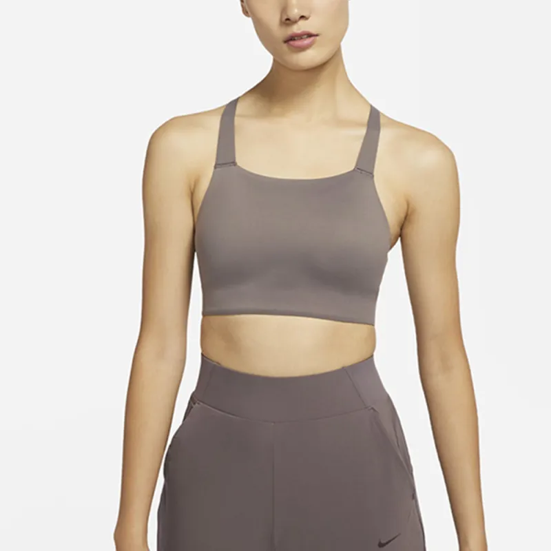 Nike Sports Underwear Women's Tea Brown-0