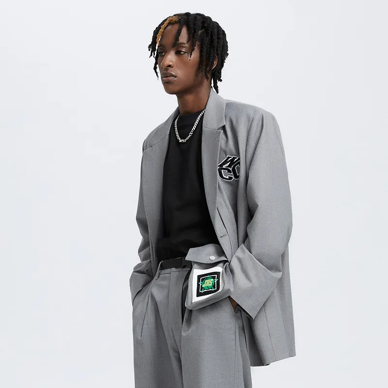 JRs Business Suits Unisex-4