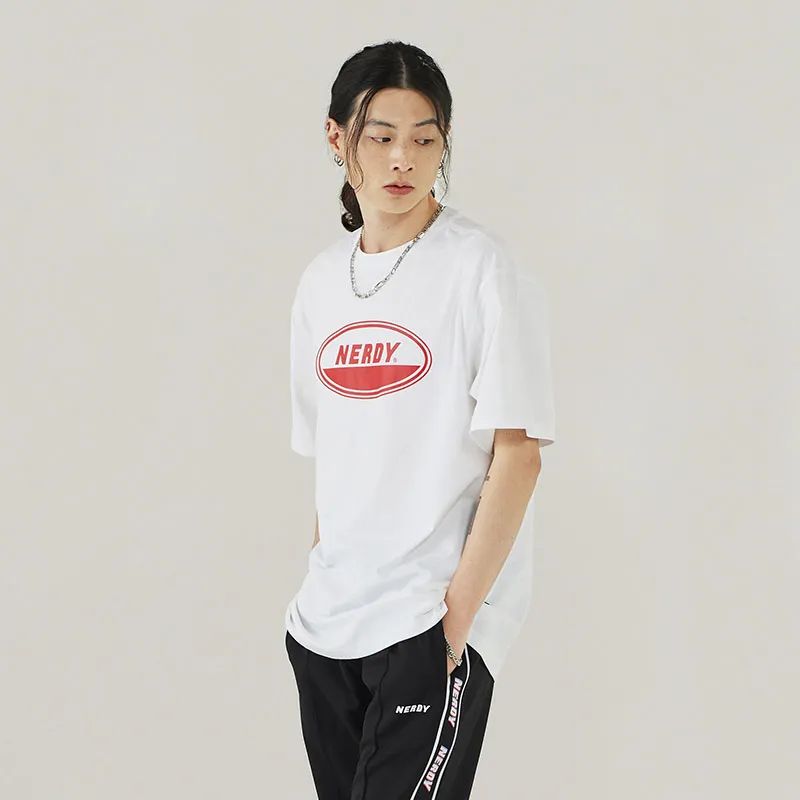 Nerdy T Shirts Unisex-3