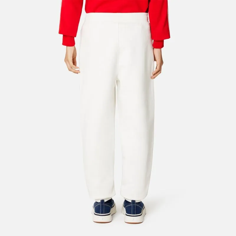 AMIPARIS Heart Series Knitted Sweatpants Unisex White-2