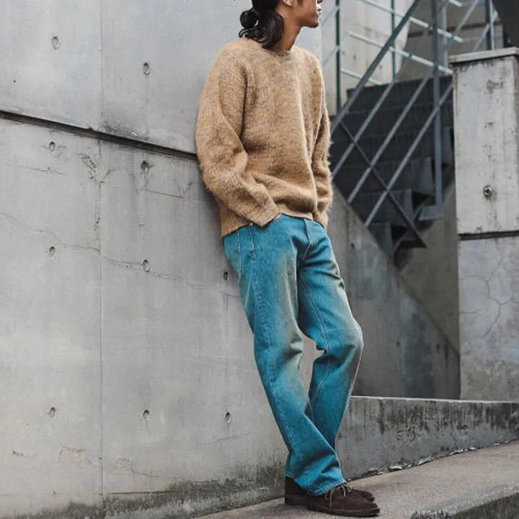 Beams Jeans Men-2