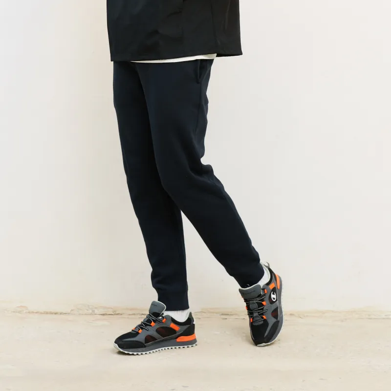 Champion Sports Pants Unisex Black-3
