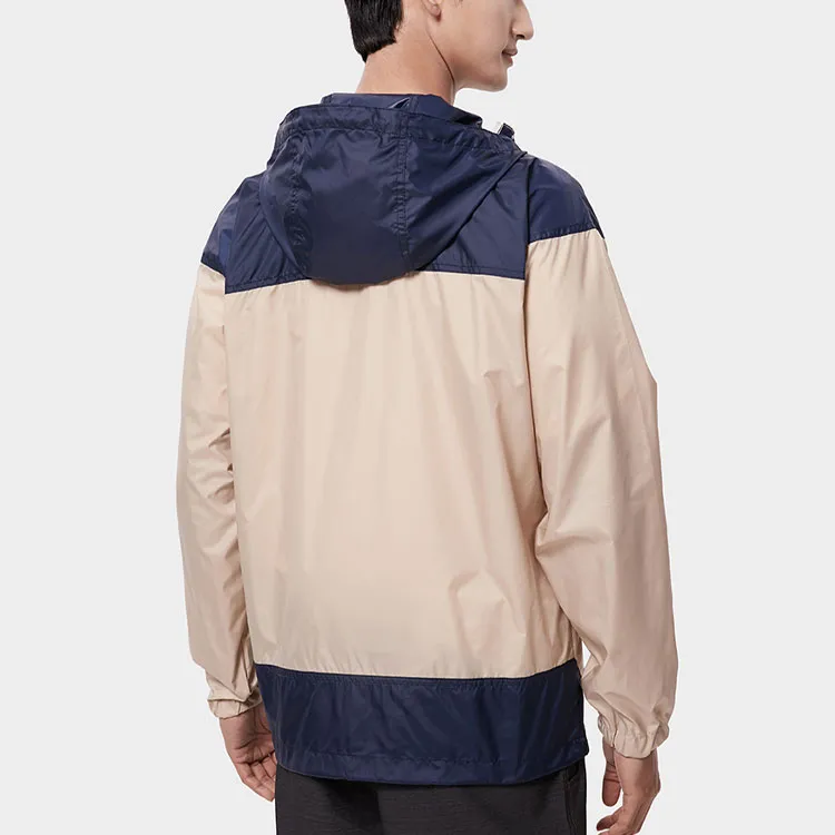 Columbia Jackets Men Ecru-3