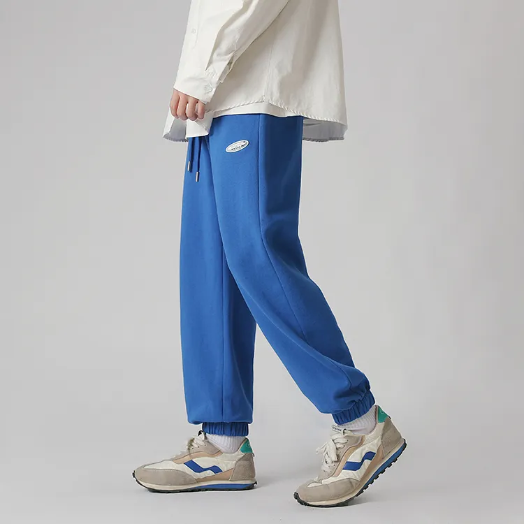 MPUX Knitted Sweatpants Unisex-14