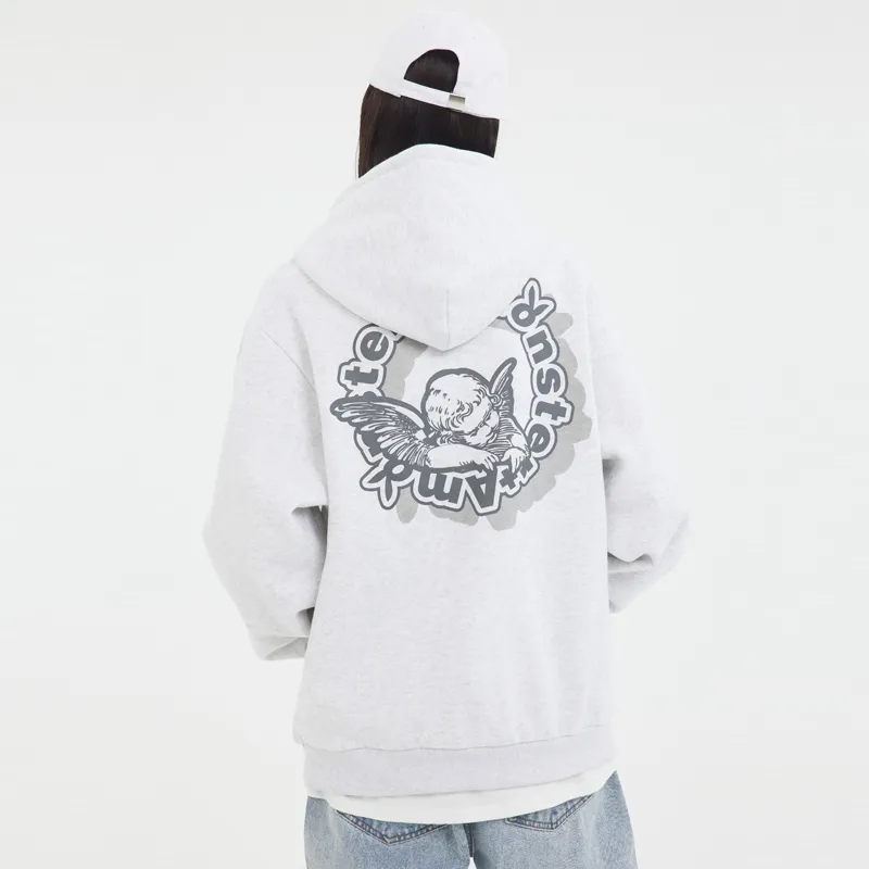AMONSTER Sweatshirts Unisex-15