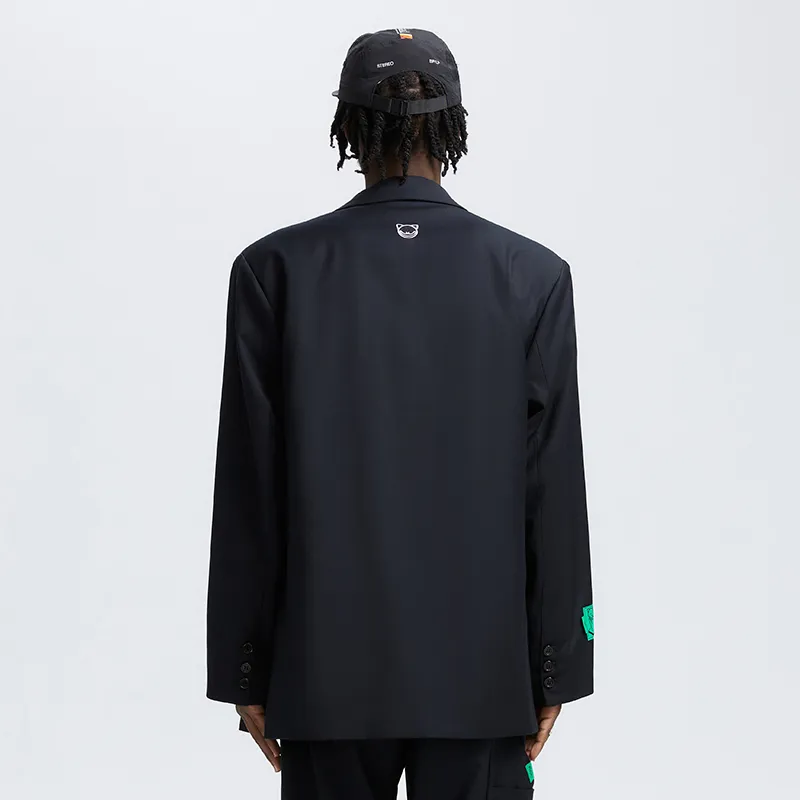 JRs Business Suits Unisex-9