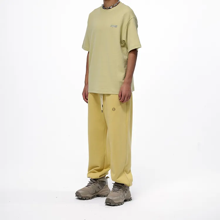 EXPLORE NAVIGATE GENERATE SS22 Elbow-Length Sleeved T-Shirt Men's-9