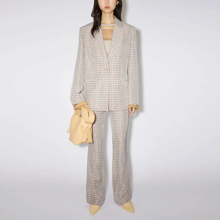 Acne Studios Business Suits Women's Multicolor-2