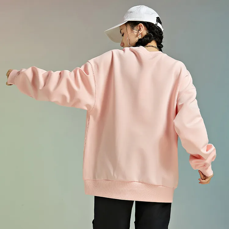 Kappa Sweatshirts Unisex-11