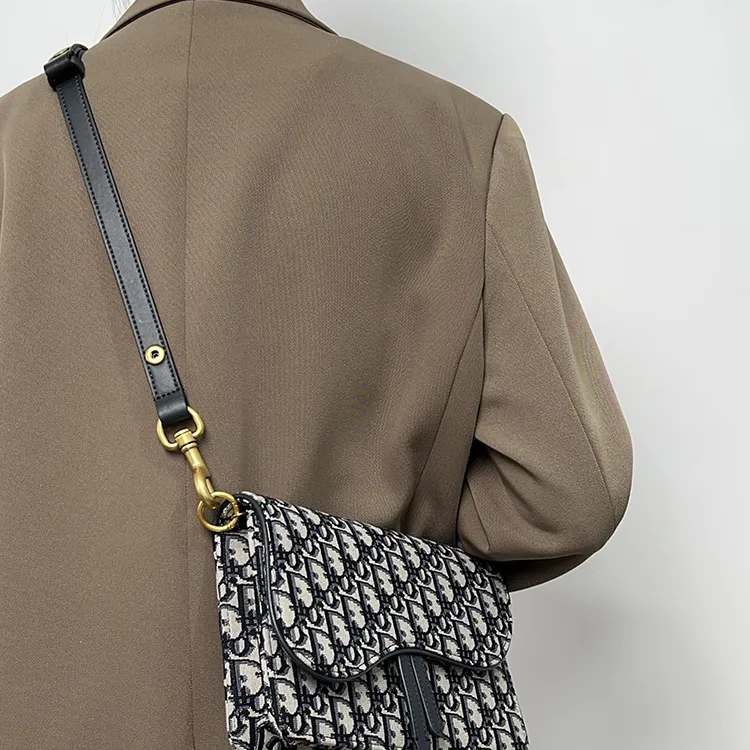 Luxury Care Artisan Workshop Bag Straps-5