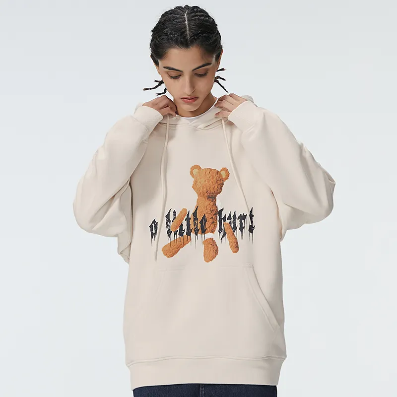 COPPOLELLA Sweatshirts Unisex-3