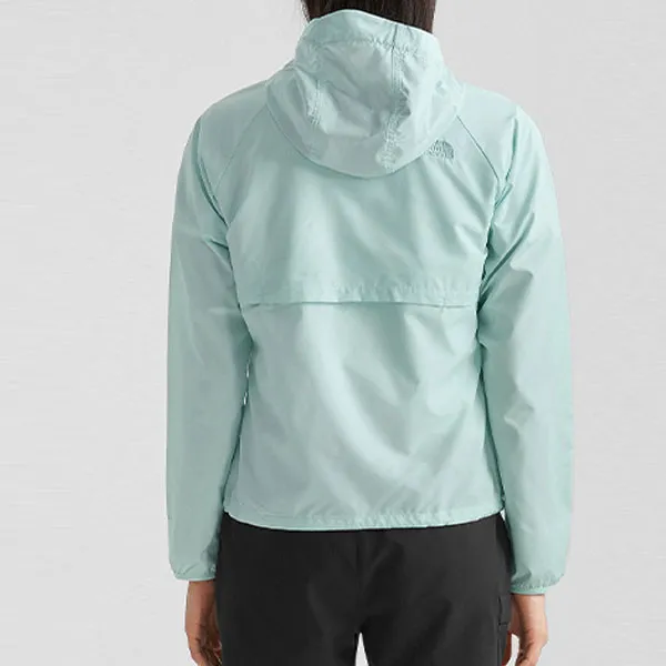 THE NORTH FACE Breathable, Waterproof And Windproof Sun Protection Clothing Women's-2