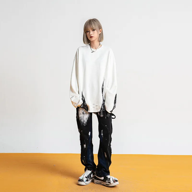 XINYINSU Sweatshirts Unisex-13