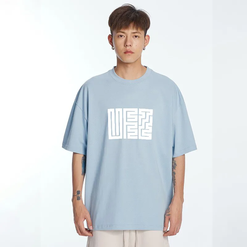 UFZ T Shirts Unisex-14