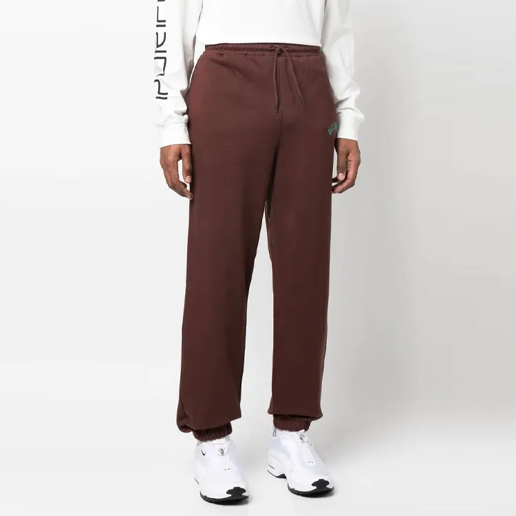 Daily Paper Logo Print Track Pants-3