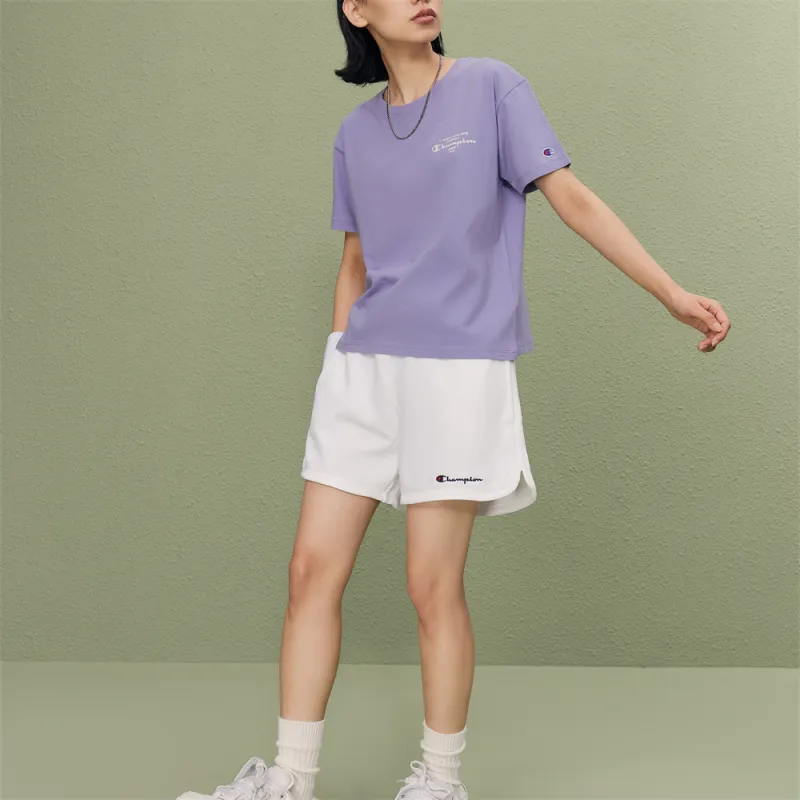 Champion T-Shirts Women's-11
