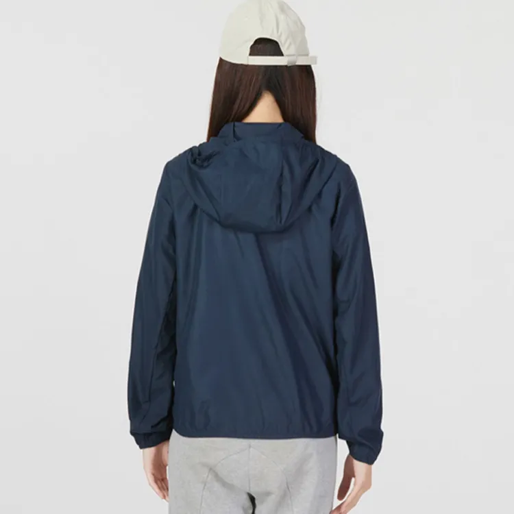 Jack Wolfskin Breathable Sun Protection Clothing Women's-5