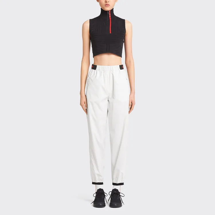 PRADA Casual Pants Women's White-1