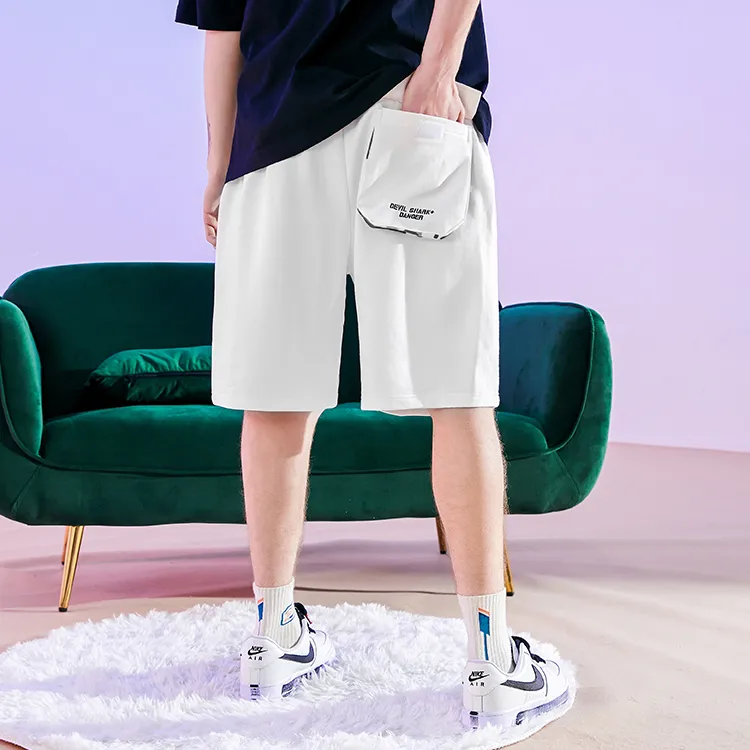 LAMLICKA Casual Shorts Unisex-8