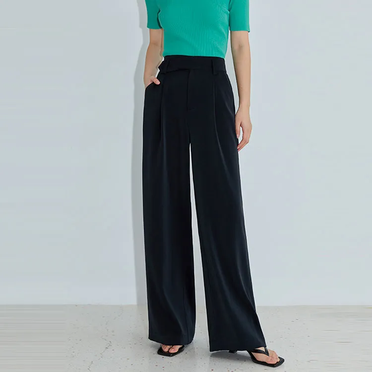 THE SEA LIFE Casual Pants Women's-2