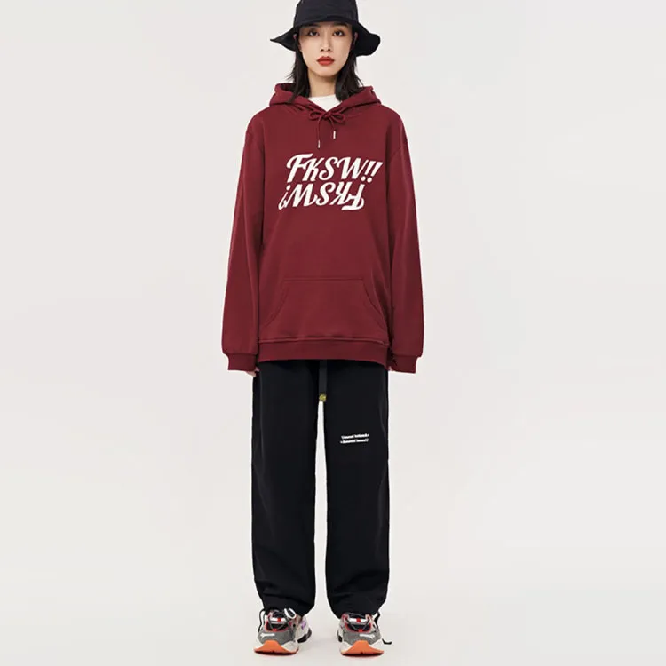 FKSW Cargo Pants Unisex-1