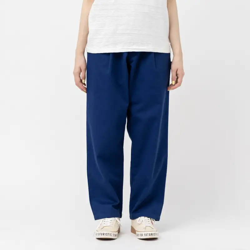 HUMAN MADE Skater Chino Pants-7