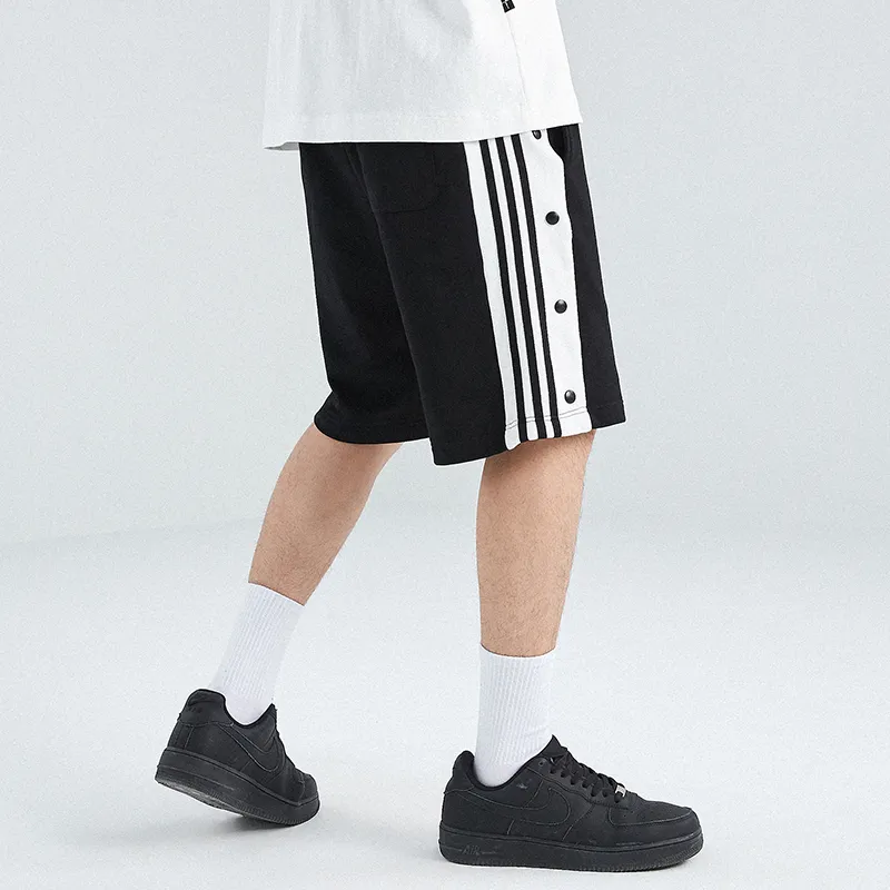 MATCHA STORY Casual Shorts Unisex-4