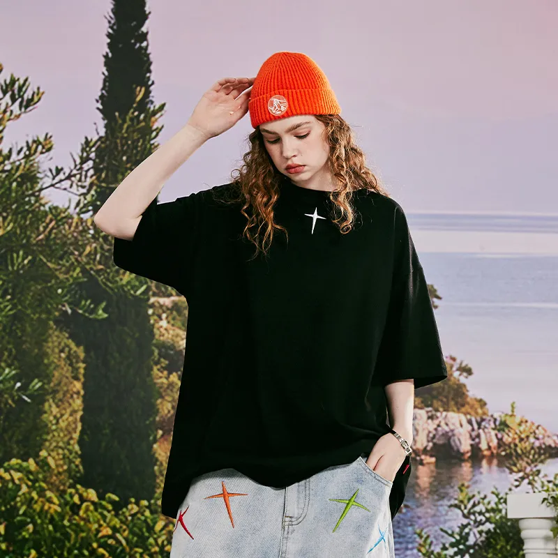 GRKC T Shirts Unisex-2
