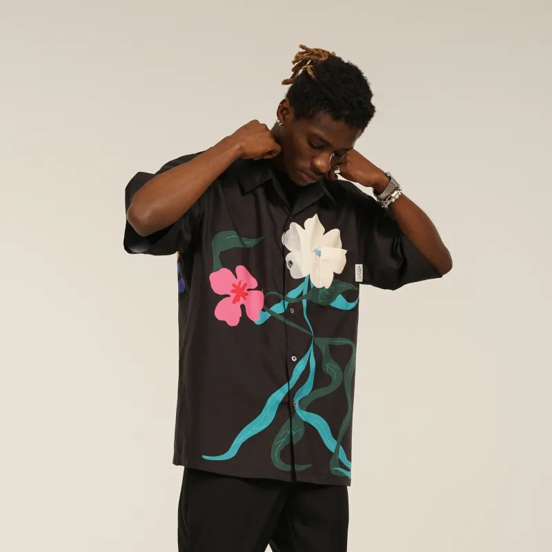 EMPTY REFERENCE Shirts Unisex-3