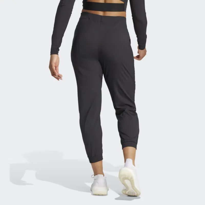 Adidas Essential Sports Pants Women's Black-2