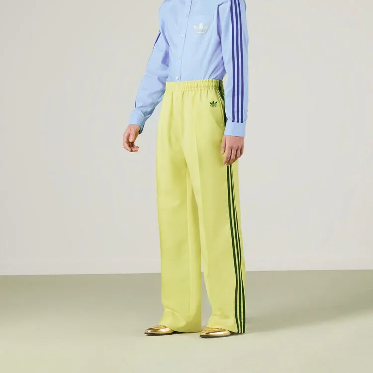 GUCCI X Adidas Fluid Drill Pant-4