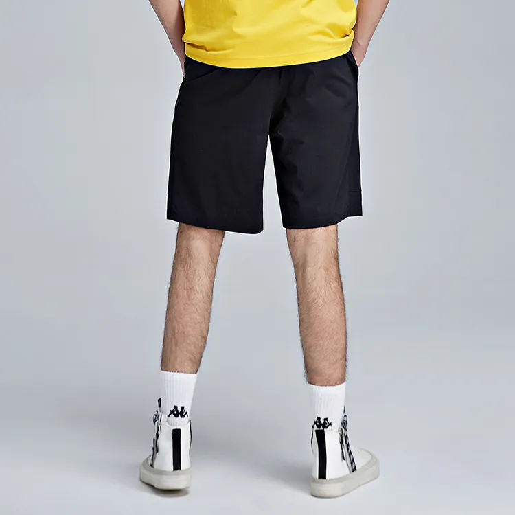 Kappa Sports Shorts Men-2