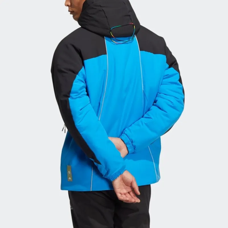 Adidas Jackets Men Multicolor-2